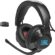 JBL Quantum 610, Gaming Kulaklık, Kablosuz,Siyah