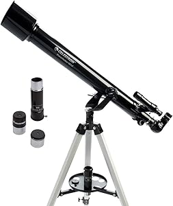 Celestron PowerSeeker 60AZ Teleskop