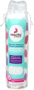 Nascita Yüz Temizleme Pedi 70 Li