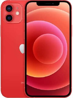 Apple iPhone 12 (64 GB) – (PRODUCT) RED