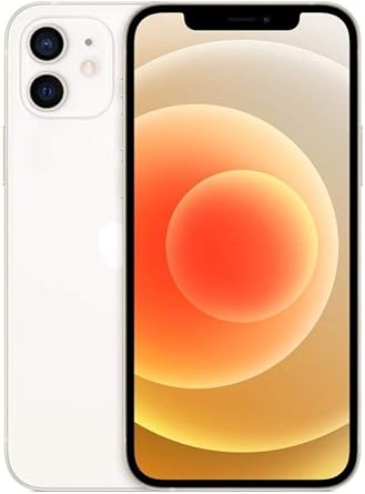 Apple iPhone 12 (64 GB) – Beyaz