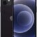 Apple iPhone 12 (64 GB) – Siyah
