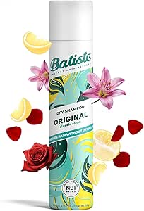 Batiste Original Kuru Şampuan (200 ml)