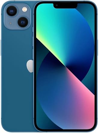 Apple iPhone 13 (128 GB) – Mavi