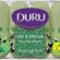 DURU Saf&Dogal Zeytinyağlı Sabun, 70 Gramx4