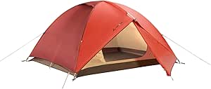 Vaude Campo 3P 3 kişilik çadır