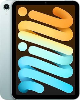 Apple iPad mini, A17 Pro çip ile