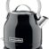 Kitchenaid Classic 1,25 L Su Isıtıcısı 5KEK1222 Siyah-EOB