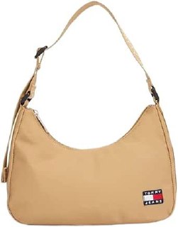 Tommy Hilfiger TJW ESS DAILY SHOULDER BAG Çanta Kadın