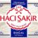 Hacı Şakir Doğal Geleneksel Beyaz Sabun (4 Adet)