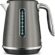 Sage Ske735 Bst The Soft Top Luxe Kettle Siyah