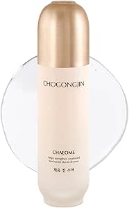 MISSHA Derinlemesine Bakım Sağlayan, Cilde Sıkı Görünüm Veren Tonik CHOGONGJIN Chaeome Jin Toner