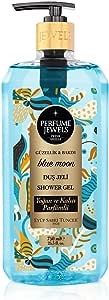 Eyüp Sabri Tuncer Pj Duş Jeli Blue Moon 750 Ml Pet Şişe
