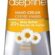 Cire Aseptine El Kremi 75ml Papatya
