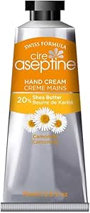 Cire Aseptine El Kremi 75ml Papatya