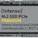 INTENSO SSD – 3835460 – Premium 1TB Gen.3×4 NVMe