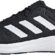 adidas RESPONSE RUNNER U Üniseks Yetişkin Spor Ayakkabı, core black, 42