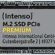 INTENSO SSD – 3835460 – Premium 1TB Gen.3×4 NVMe