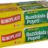 Koroplast Orta Boy Buzdolabı Poşeti 4 Al 3 Öde Ekonomik Paket, Ekonomik Buzdolabı Poşeti Orta Boy 80’li Set, BPA İçermez, Sızdırmaz Saklama Torbası, Meyve, Sebze Yemek, Gıda Saklama Torbası (4 x 20)