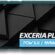 KIOXIA EXCERIA PLUS G4 2TB NVMe SSD – M.2 2280, PCIe Gen5, 10000MB/s Okuma, 8200MB/s Yazma