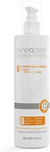 Mineaderm Güneşe Karşı Yoğun Koruma Spreyi Spf 50 /uv Protection & Hydration Spray Spf 50