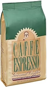 Kurukahveci Mehmet Efendi Espresso 250gr