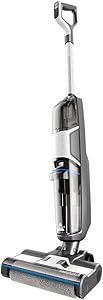 Bissell Crosswave HF3 Cordless Select Islak-Kuru Elektrikli Süpürgeler