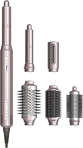 Relux RMS9200P AeroFlex 6in1 Saç Şekillendirici Set