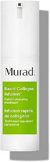 Murad Rapid Collagen Infusion Anında Sıkılaştırıcı Kolajen Serumu (30 ml)