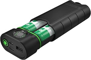 Ledlenser Flex10 Powerbank