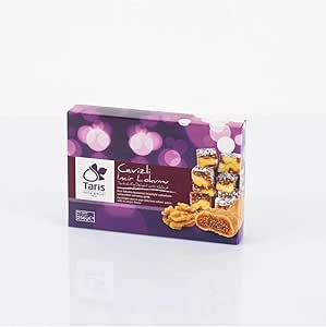 Tariş Cevizli İncir Lokumu 250g