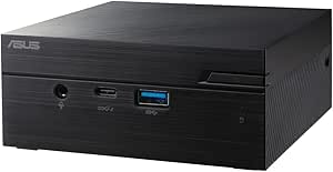 ASUS PN41-S1 BP469AV Intel Pentium N6000 4GB RAM 128GB M.2 SSD WIN11PRO Mini Masaüstü Bilgisayar