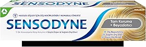 Sensodyne Tam Koruma Diş Macunu 50 ml