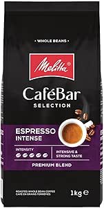 Melitta CafeBar Selection Espresso Intense Çekirdek Kahve 1KG