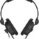 Behringer BH30 Premium Supra-Aural Yüksek Sadakat Kapalı Arka Kulak Üstü DJ Kulaklıklar