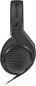 Sennheiser HD 200 PRO Kulaklık