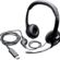 Logitech H390 Kablolu Kulak Üstü Mikrofonlu Kulaklık, Dijital Stereo Ses, Katlanabilir Gürültü Önleyici Mikrofon, Kablo Üzeri Denetimler, Siyah