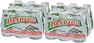 📌 Beypazarı Doğal Maden Suyu 24 x 200ml