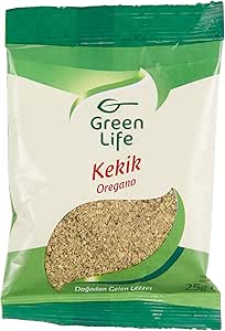 GREEN LIFE Kekik Regular Yastık 25 Gr.