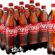 Coca-Cola Orijinal Tat Pet 1 Lx12