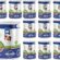 Pawpaw Yetişkin Köpek Kuzulu Pate 400 Gr x 12 Adet