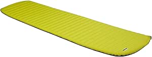 High Peak Oregon XL Şişme Mat Yeşil