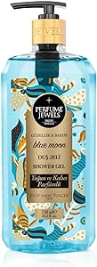 Eyüp Sabri Tuncer Pj Duş Jeli Blue Moon 750 Ml Pet Şişe