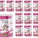 Prostar Yavru Kedi Tavuklu Pate 400 Gr x 12 adet
