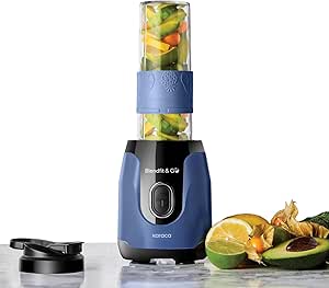 Karaca Blendfit&Go Personal Blender Marine Blue