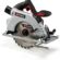 Einhell Professional Akülü Daire Testere TP-CS 18/190 Li BL-Solo Power X-Change (18 V, Ø190 mm Testere Bıçağı, Kömürsüz, 65 mm Kesim Derinliği, Aletsiz Ayar, Akü Dahil Değildir) – 4331210