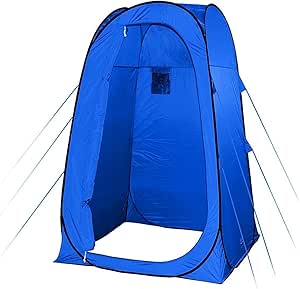 High Peak Rimini Duş ve Giyinme Çadırı