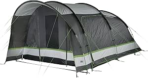 High Peak Brixen 5 Kişilik Kamp Çadırı