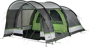 High Peak Brixen 4 Kişilik Kamp Çadırı