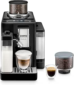 De’Longhi Rivelia Kahve Makinesi EXAM440.55.B